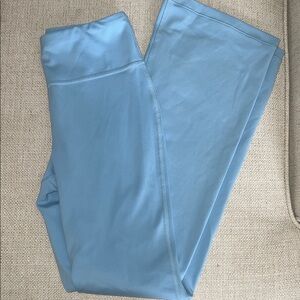 Athleta Girl Flare Leggings